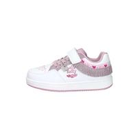 Lelli Kelly Sneakers Bassa lkaa8095 Bianco/Rosa - 34