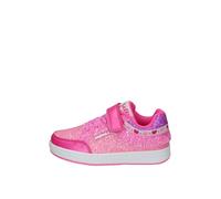 Lelli Kelly Sneakers frangetta Strappo Lacci Elastici E REGALINO Rosa Rosa Fuxia