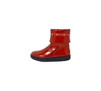 Lelli Kelly stivaletto frangetta. stivale basso da bambina in colore ROSSO O NERO. numerazione dal 26 al 35 (ROSSO, Sistema Taglie Calzature EU, Bambino Piccolo (2-5 anni), Numero, Media, 33)