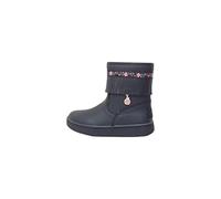 Lelli Kelly stivaletto frangetta. stivale basso da bambina in colore ROSSO O NERO. numerazione dal 26 al 35 (NERO, Sistema Taglie Calzature EU, Bambino Piccolo (2-5 anni), Numero, Media, 32)