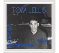 Lellis, Tom - Double Entendre
