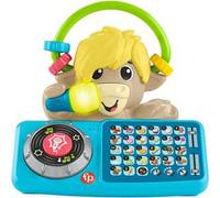 Fisher Price Animal Band Lello il Torello Prime Parole
