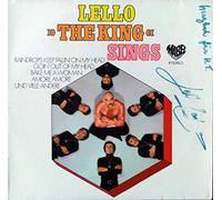 Lello Tartarino - Lello "The King" Sings
