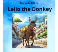 Lello the donkey