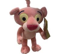 LELLY 770606 - BABY PANTERA ROSA CARILLON