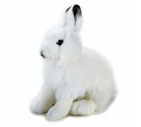 LELLY 770725 PELUCHE LEPRE ARTICA MEDIA NATIONAL GEOGRAPHIC