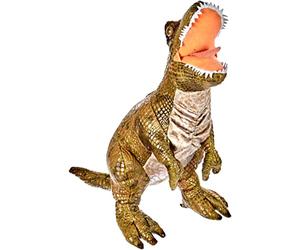 Lelly 770779 - National Geographic T-Rex, Lunghezza 44 cm/Altezza 30 cm