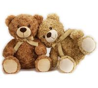 PELUCHE VENTURELLI ORSETTO TAFFY GRS