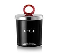Lelo - Accessories & Cosmetics MASSAGE CANDLE Black Pepper & Pomegranate - Sex toys