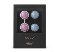 Lelo Beads Classic Palline Vaginali Pesate, 4 palline