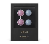 Lelo Beads Mini Palline Vaginali Pesate, 4 palline