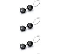 Lelo Beads Noir Edizione Premium Palline Vaginali 3x1 St