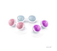 Lelo Beads Plus + Set Benessere