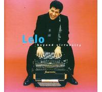 LELO Beyond Virtuosity (CD)