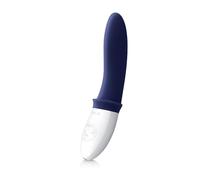 LELO Billy 2 - vibratore prostatico impermeabile e ricaricabile (blu)
