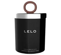 Vanilla & Creme de Cacao