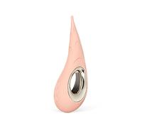 Lelo Dot Cruise Vibratore Clitorideo ad Alta Frequenza Colore Peach Pl