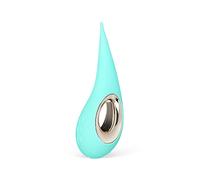 Lelo Dot Stimolatore a Punta Clitorideo per Donne Colore Aqua 1 pz Vib