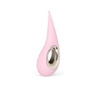 Stimolatore del clitoride Lelo Dot - Rosa
