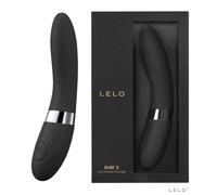 LELO® Elise 2 schwarz 1 pz Vibratore
