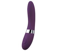 LELO Elise 2 - vibratore deluxe (viola)