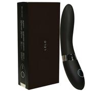 LELO Elise 2 - vibratore lusso - nero