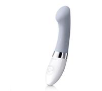 LELO GIGI 2 VIBRATOR COOL GRAY