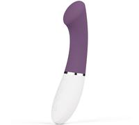 LELO - GIGIâ„¢ 3 VIBRATORE G-SPOT VIOLA