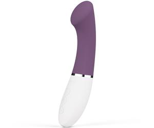 LELO - GIGIâ„¢ 3 VIBRATORE G-SPOT VIOLA