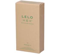 LELO HEX Organic 12 pack