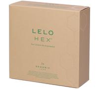 LELO HEX Organic 36 pack