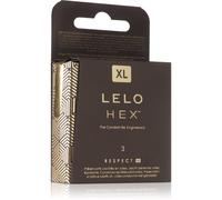 LELO HEX Respect XL 3 pack