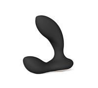 LELO - HUGO 2 MASAJEADOR DE PROSTATA VERDE - NERO