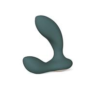 Lelo Hugo2 Massaggiatore Prostatico Colore Green 1 pz Vibratore