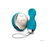 Lelo - Hula Beads Massaggiatore Intimo Blu