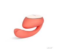 Vibratore Ida Wave Coral Red, Lelo