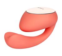 Vibratore Ida Wave Coral Red, Lelo