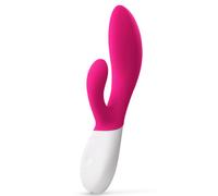LELO Ina Wave 2 - Cerise