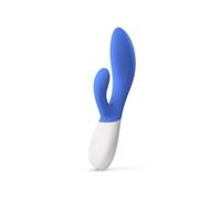 LELO - INA WAVE 2 VBRADOR LUXURY SPECIAL MOVIMENTO CIELO DELLA CALIFORNIA