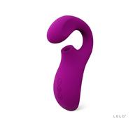 Lelo - Insignia ENIGMA CRUISE Deep Rose - Vibratore