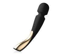 LELO Smart Wand 2 Massager Large Black