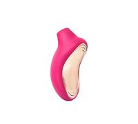 Lelo - Insignia SONA Cruise 2 Cerise - Stimolazione clitoride