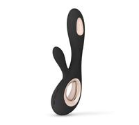 LELO Soraya Wave Black