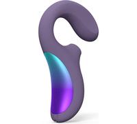 LELO LELO - ENIGMA Wave Massaggiatore - Cyber Purple