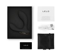 LELO LELO - HUGO 2 Massaggiatore Próstata - Nero