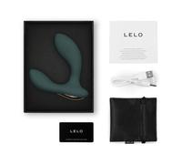 LELO LELO - HUGO 2 Massaggiatore Próstata - Verde