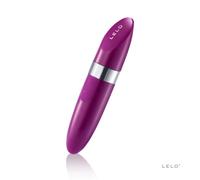 LELO Lelo - Mia Vibrator Deep Rose