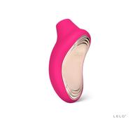 Lelo Sona2 Cruise Succhia Clitoride per Donna Colore Cerise 1 pz Vibra