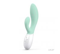 LELO LELO - Vibratore Rabbit Ina 3 - Alga Marina