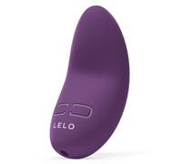 Lelo lily 3 massaggiatore personale - prugna scuro
